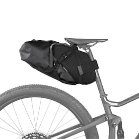 BackLoader X Bikepacking Satteltasche 
