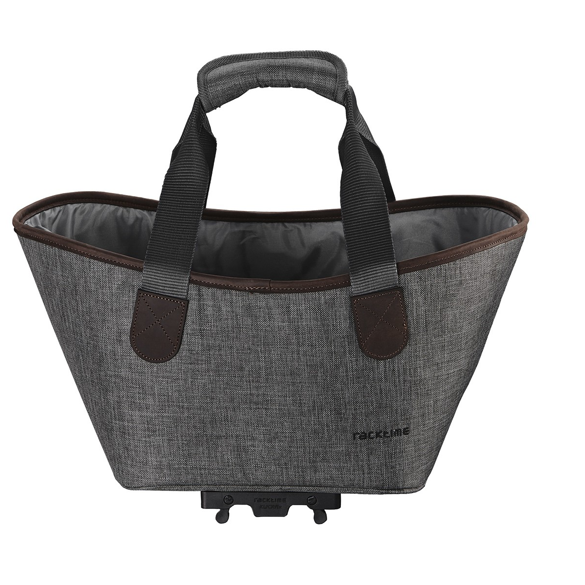 AGNETHA Fahrradkorb für SNAPIT