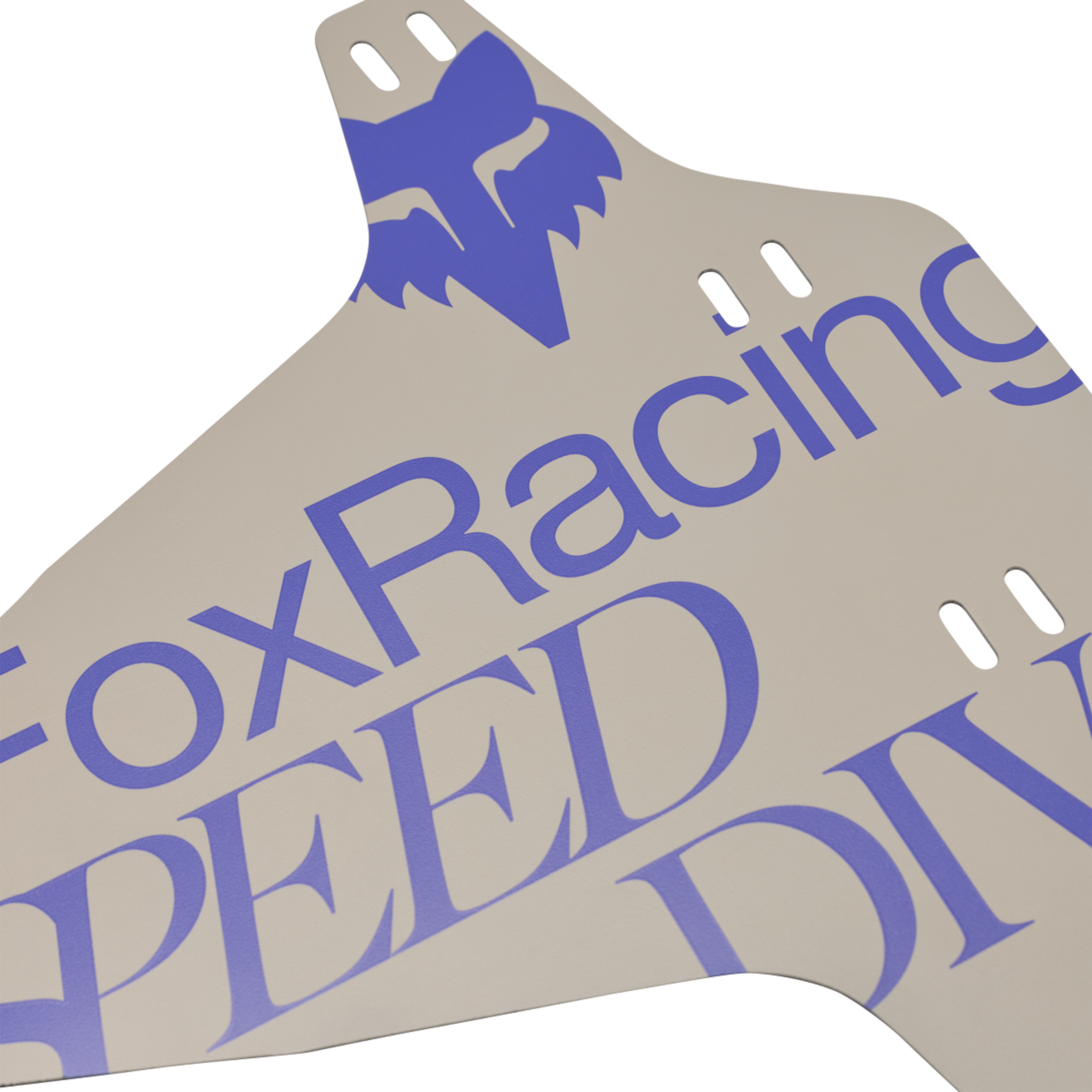 MUD GUARD MTB Front Mudguard