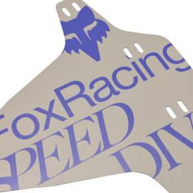 MUD GUARD MTB Front Mudguard