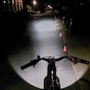 E-DIA F150 E-Bike Frontscheinwerfer
