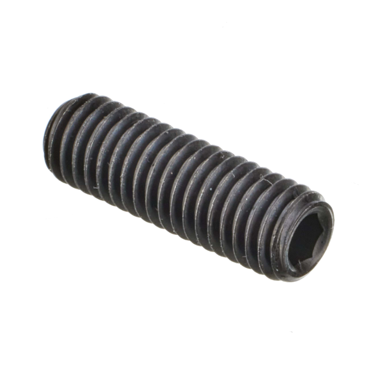 Threaded Pin for Chain Tension The Bruce