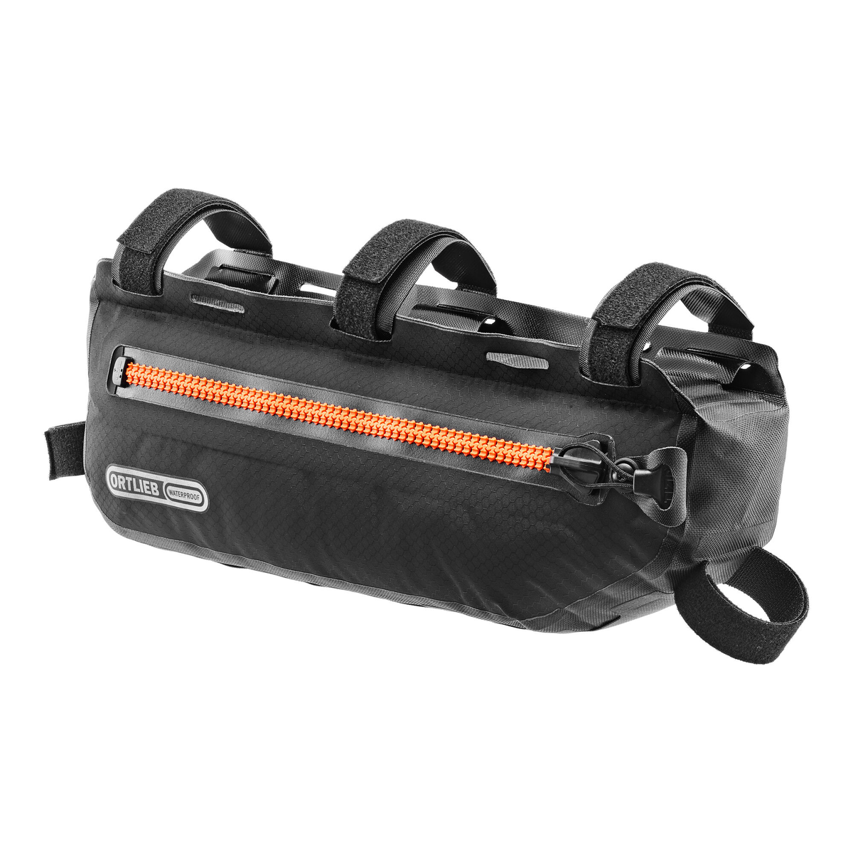 BIKE PACKING FRAME-PACK TOPTUBE