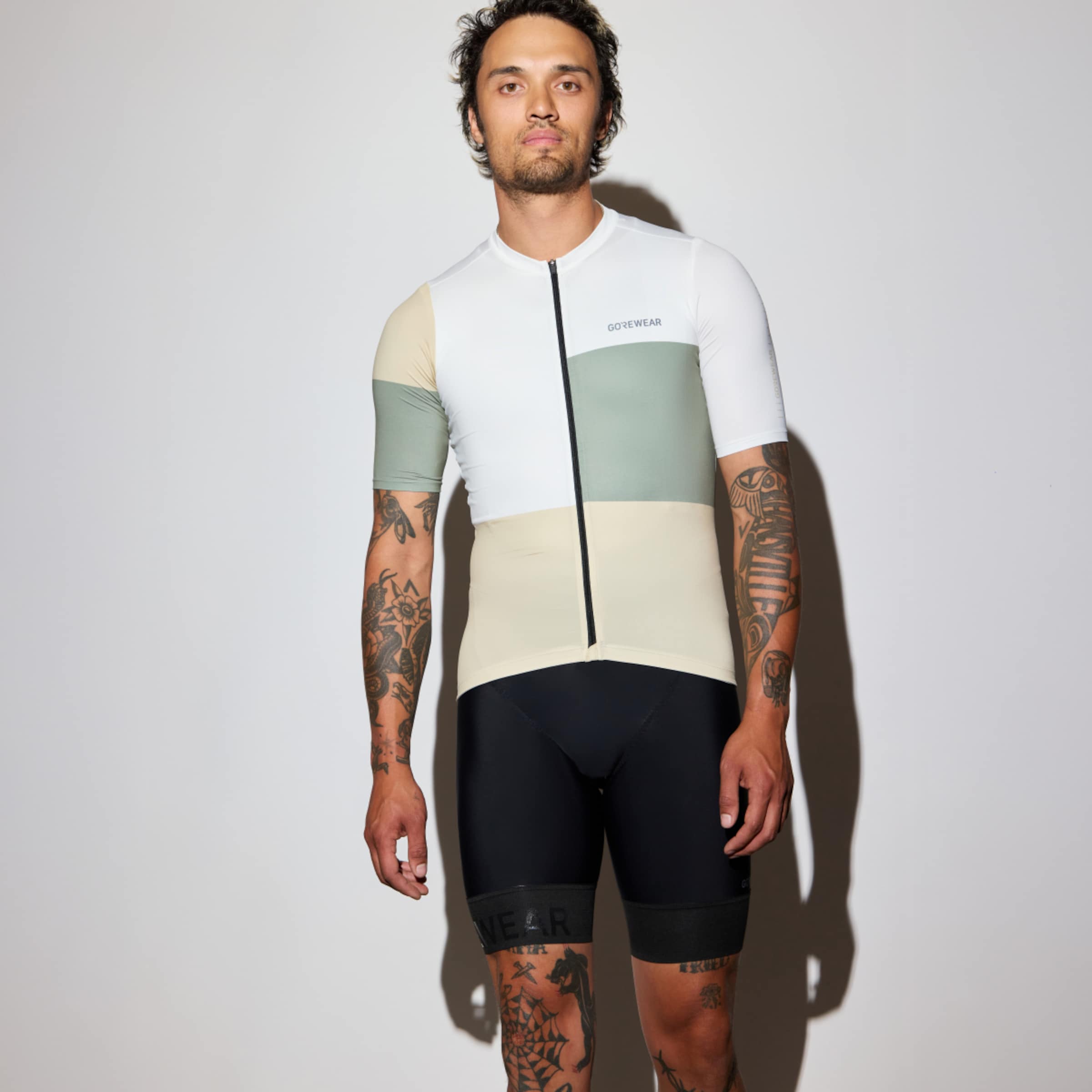 DISTANCE BIB SHORTS 3.0