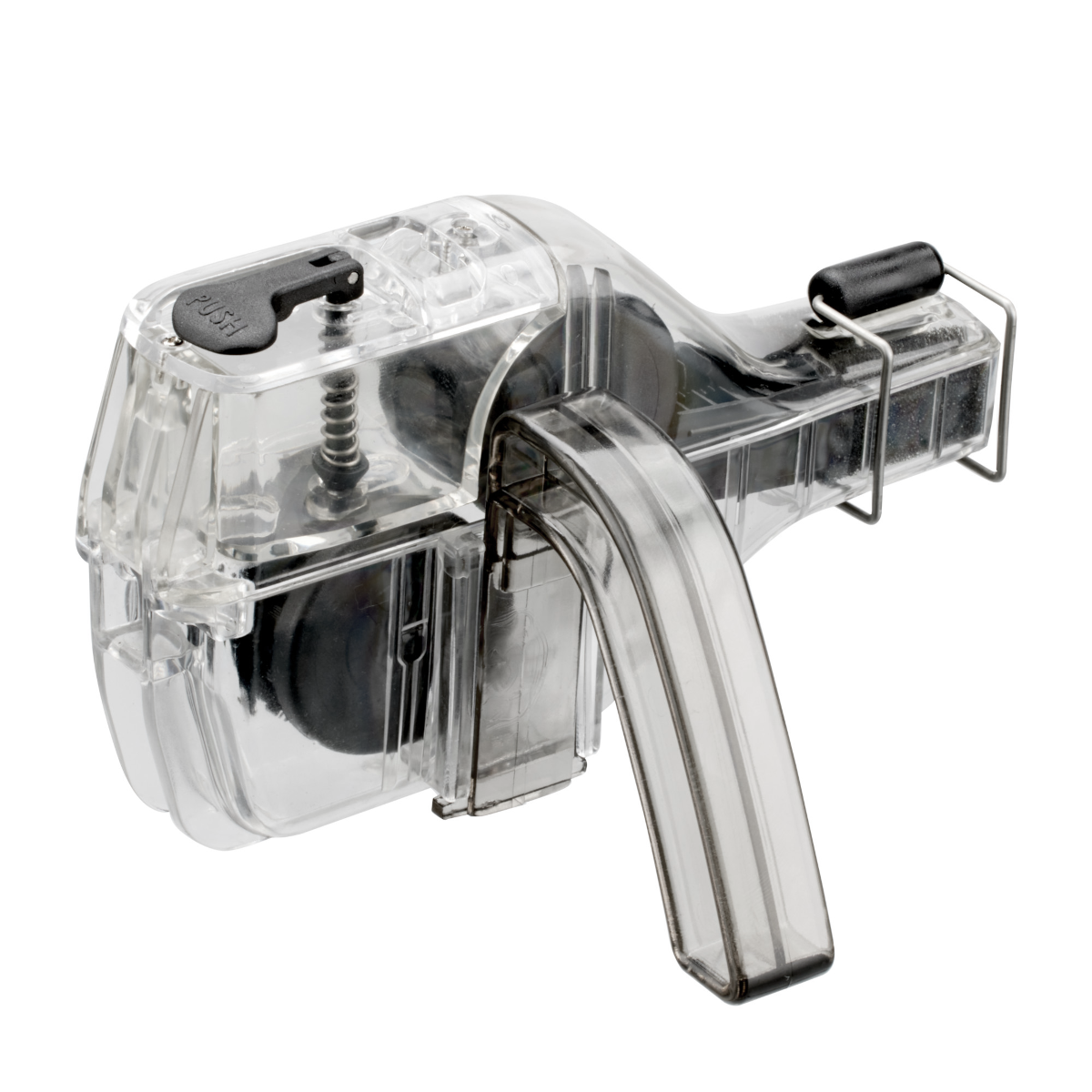 Caretec Pro Chain Cleaner