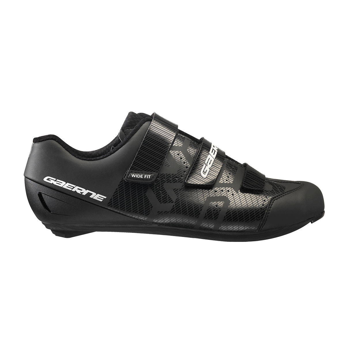 G.RECORD WIDE raceschoenen