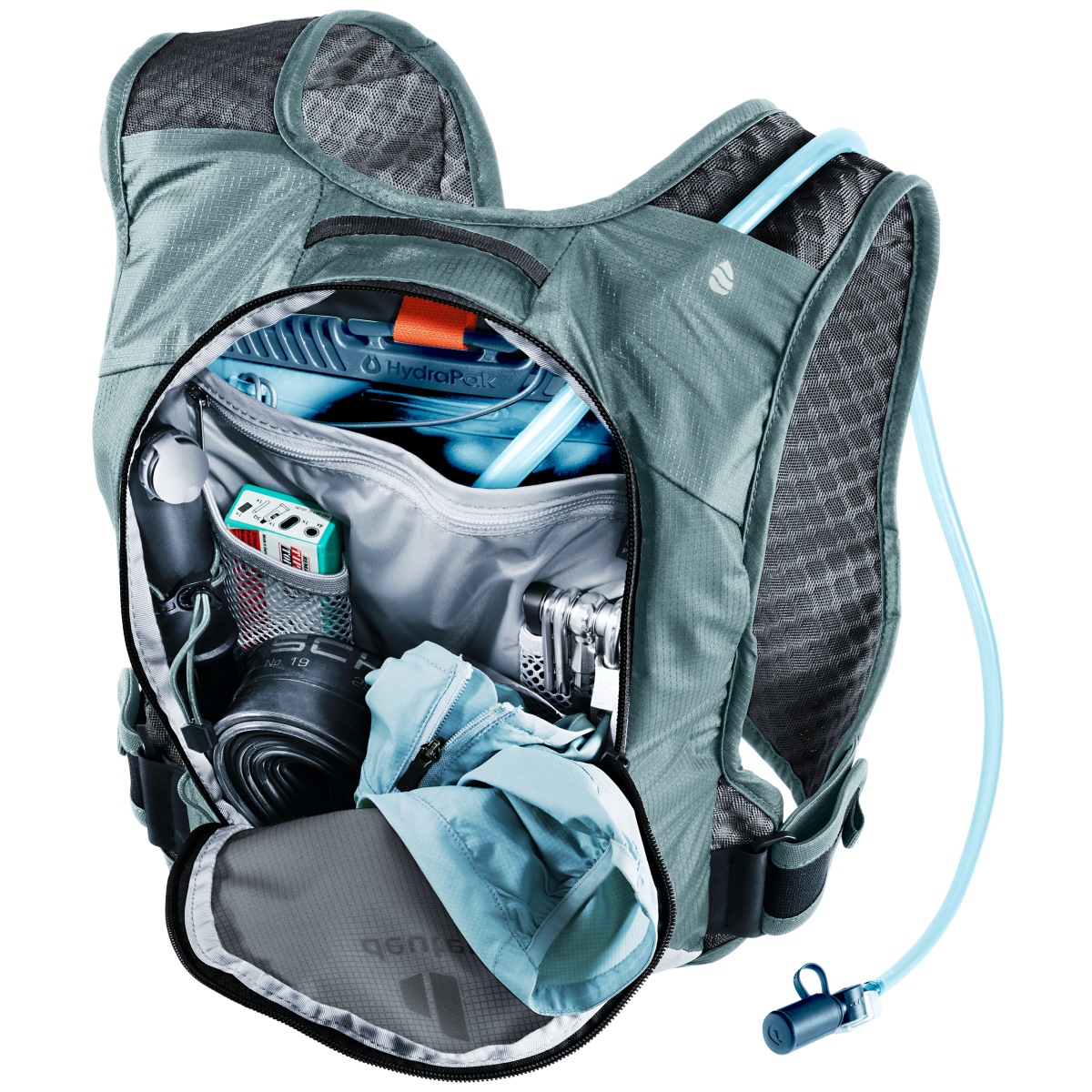 ROGLA 5 Bike Backpack