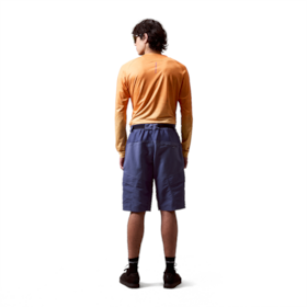 HUMMVEE SHORT short vtt avec sous-short