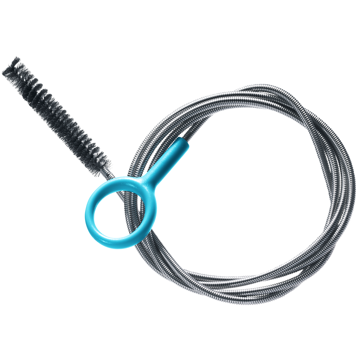 STREAMER TUBE BRUSH Drink Tube Brush