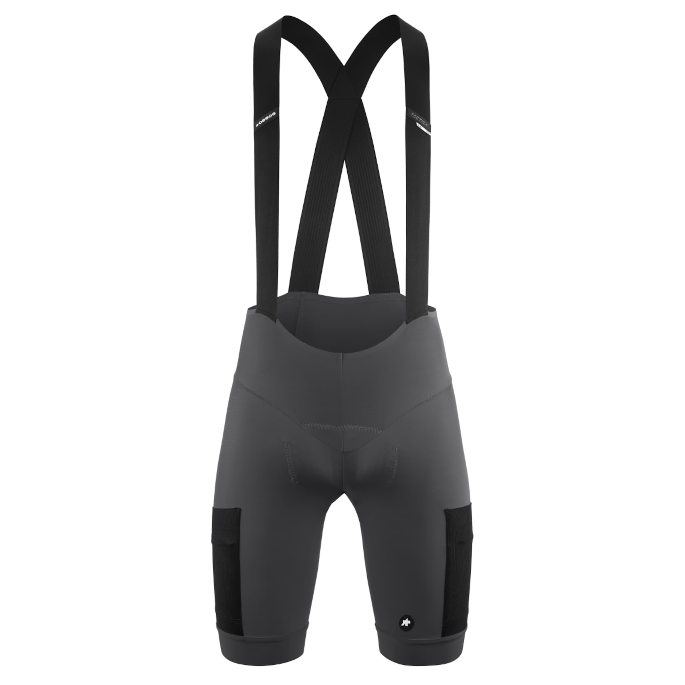 TACTICA KIESKÄFER GRAVEL BIB SHORTS T5 cuissard à bretelles