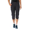WOMEN`S YARAS ¾ PANTS Damen ¾ Radhose 
