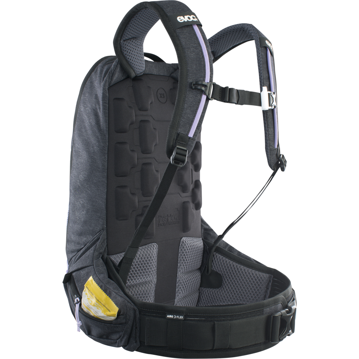 TRAIL PRO SF 12 Protector Backpack