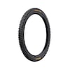 Kryptotal Rear Enduro Soft MTB-Faltreifen Hinterrad