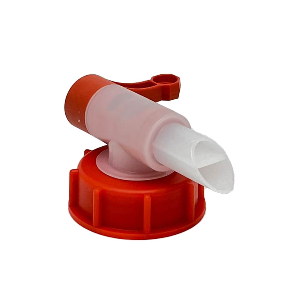 CyclOn Zapfhahn für 5 Liter Kanister