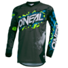 ELEMENT YOUTH JERSEY Kinder Langarm Bikeshirt