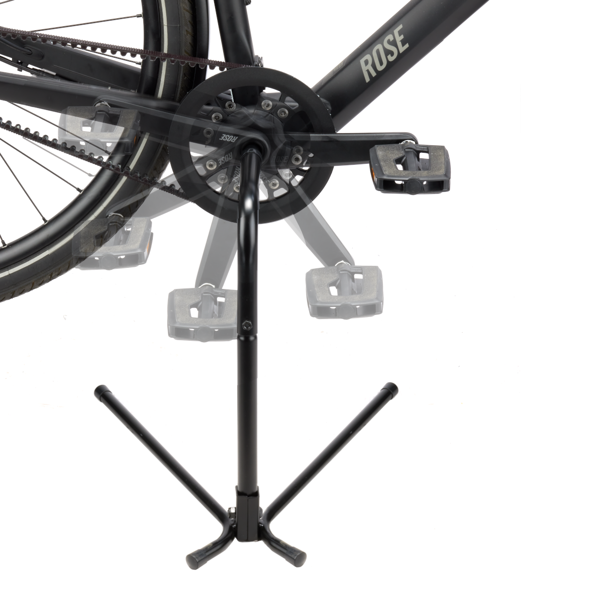 Rastplatz BB 20 Bike Stand
