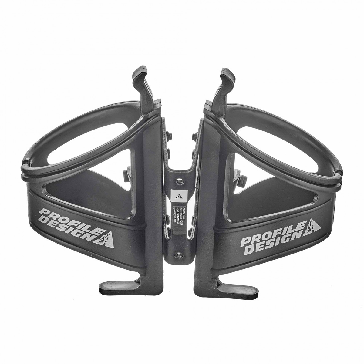 RML bottle cage system