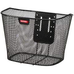Shop KLICKfix VARIO RACK SPORT Universal Carrier now | Rose Bikes