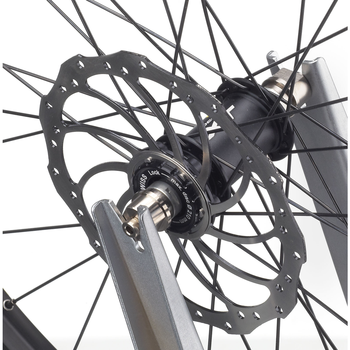 TL-HB16 hub setting tool