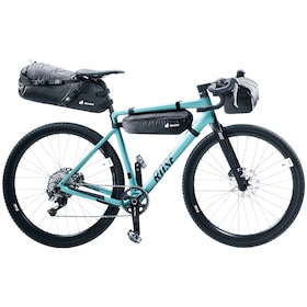 MONDEGO FB 4 Frame Bag