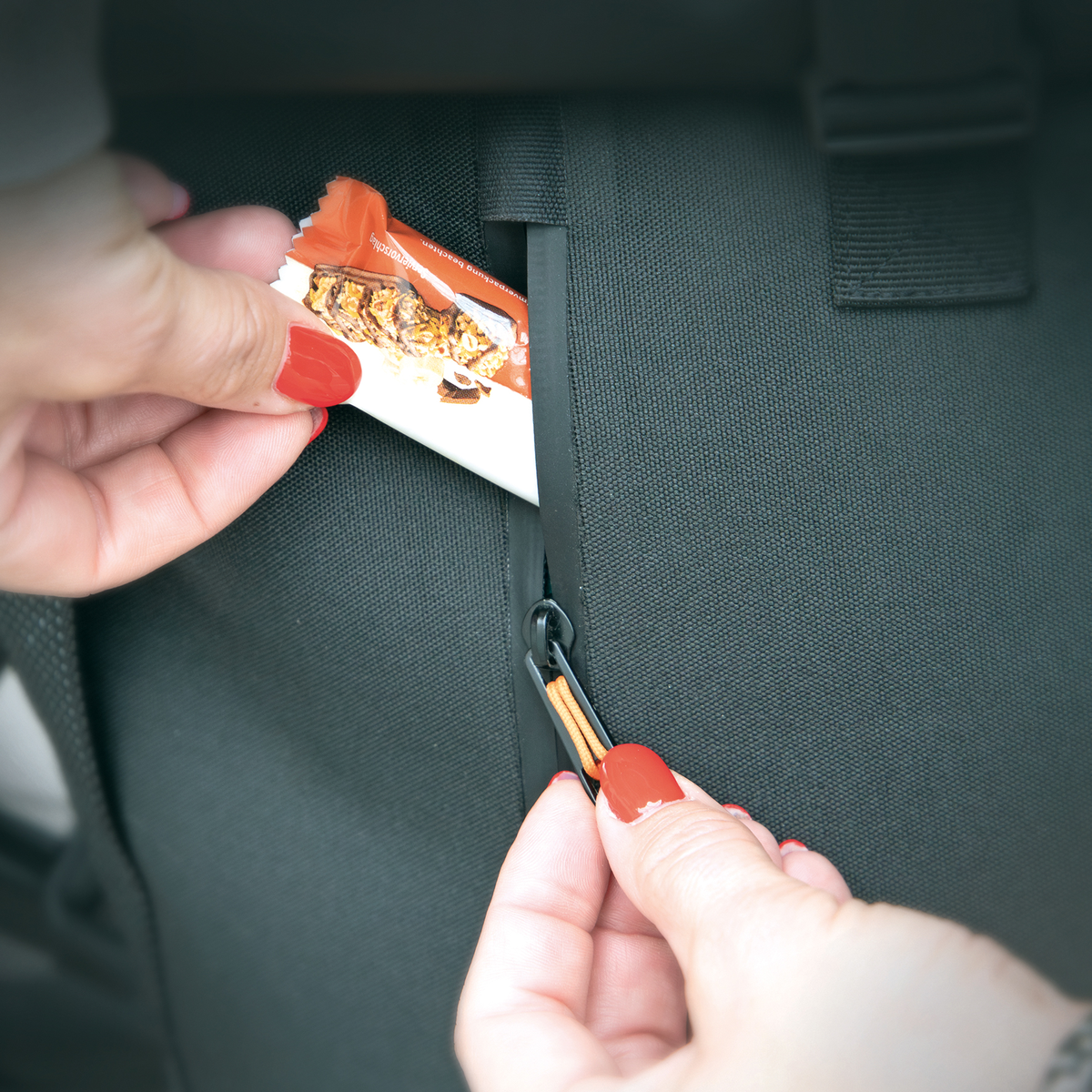 Infinity Urban Sidebag Pannier