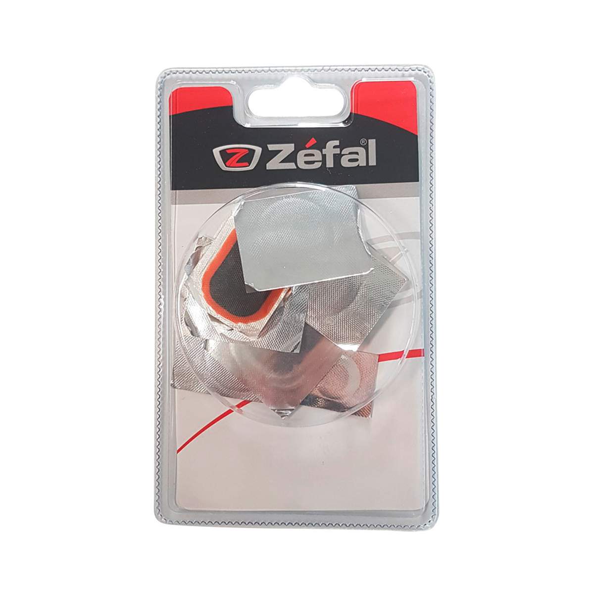 Tube Patches Replacement Set