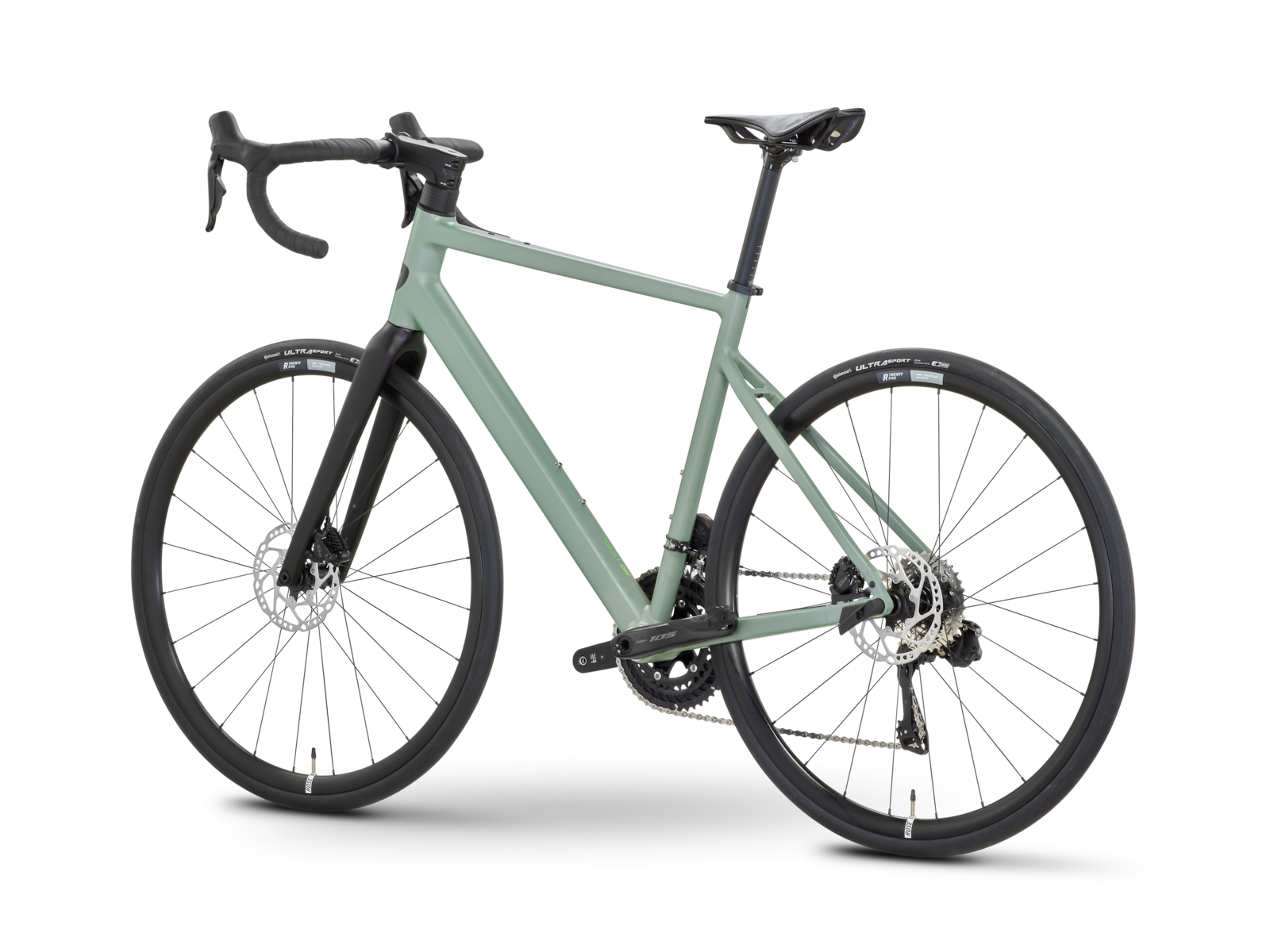 Rose Blend 105 Di2