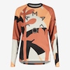 ElferkofelM. Damen Langarm MTB Bikeshirt