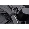 BIKE.CASE HDPE.4500 BIKE.SHIELD Fahrrad-Transportkoffer