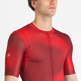 VORTICE JERSEY Radtrikot