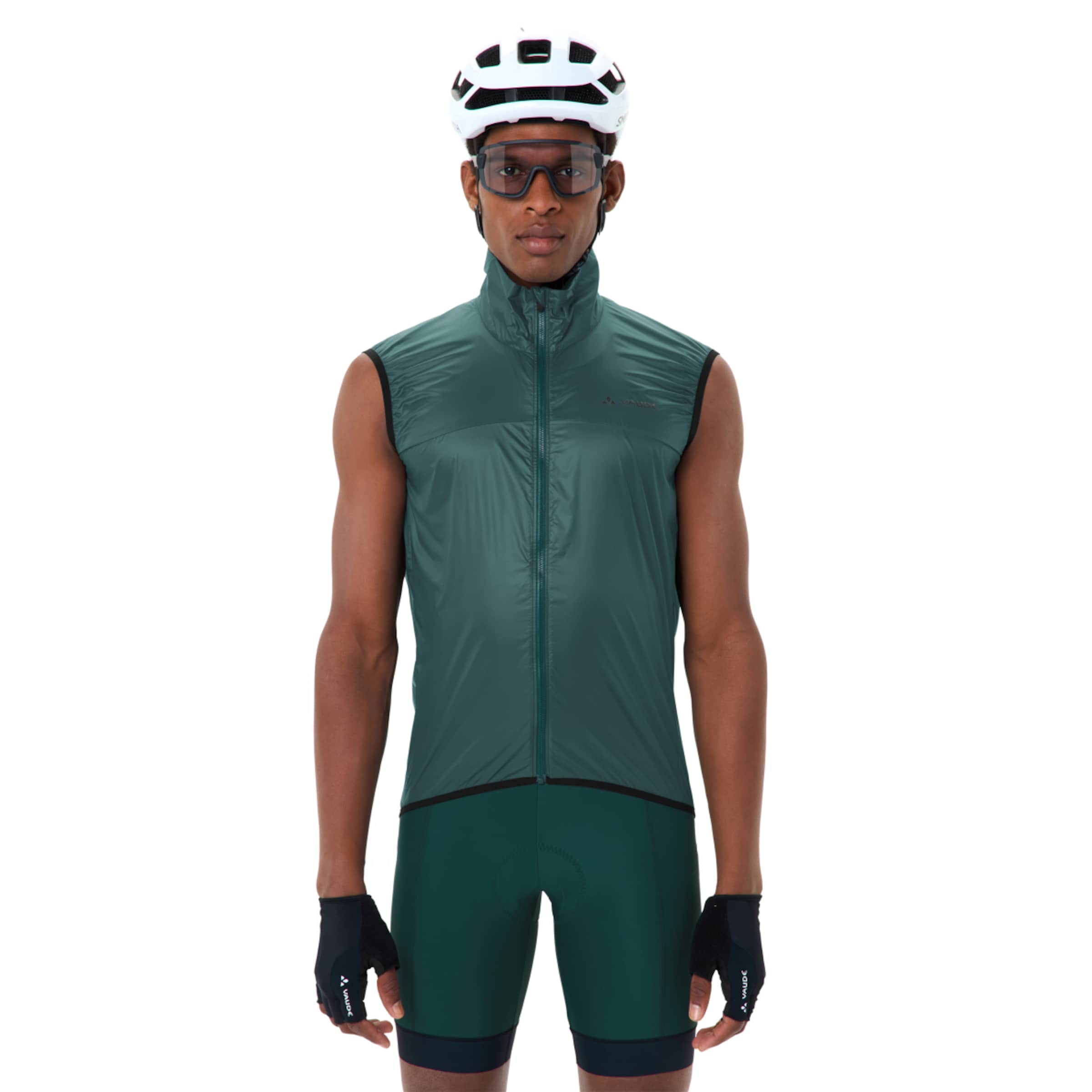 MEN'S MATERA AIR VEST Windbreaker Vest