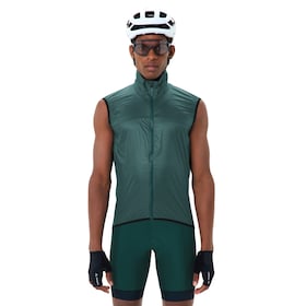 MEN'S MATERA AIR VEST Windbreaker Vest