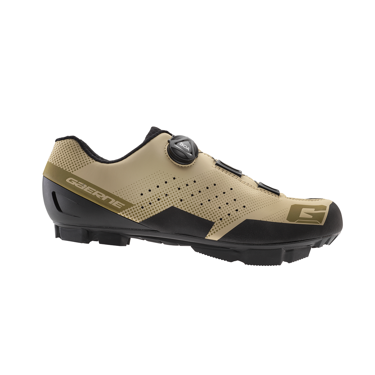 G.HURRICANE Gravel Cycling Shoes