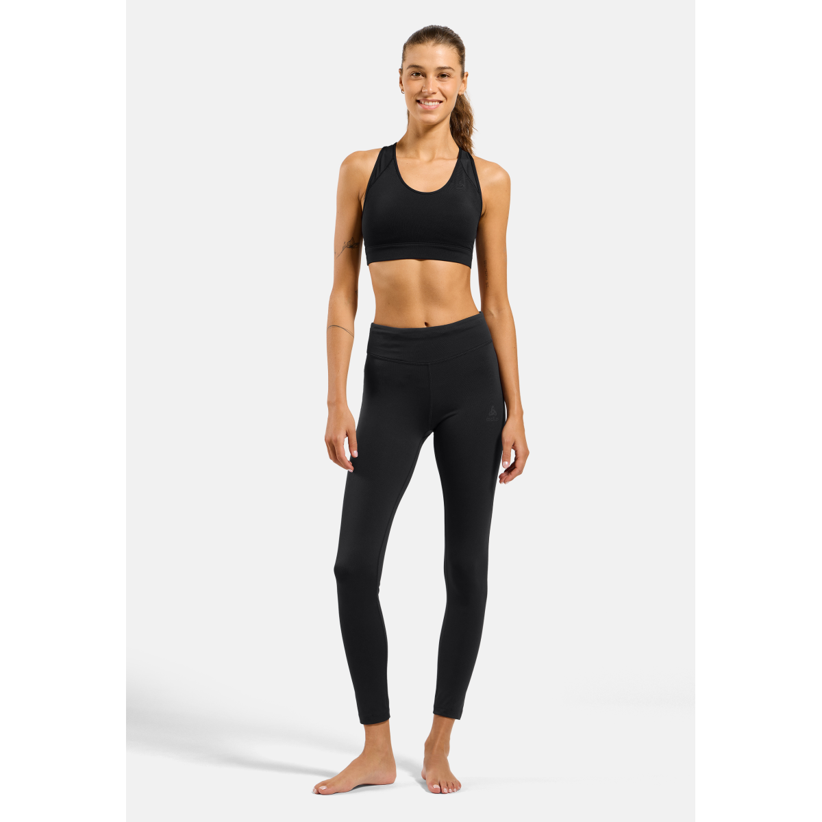MEDIUM SUPPORT SPORT BRA