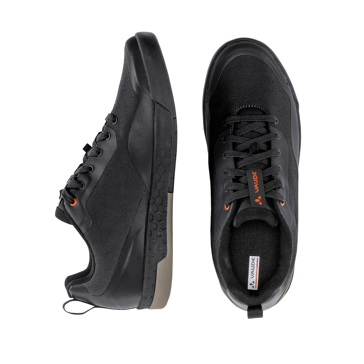 MEN’S MOAB SYN. II Flat Pedal Shoes