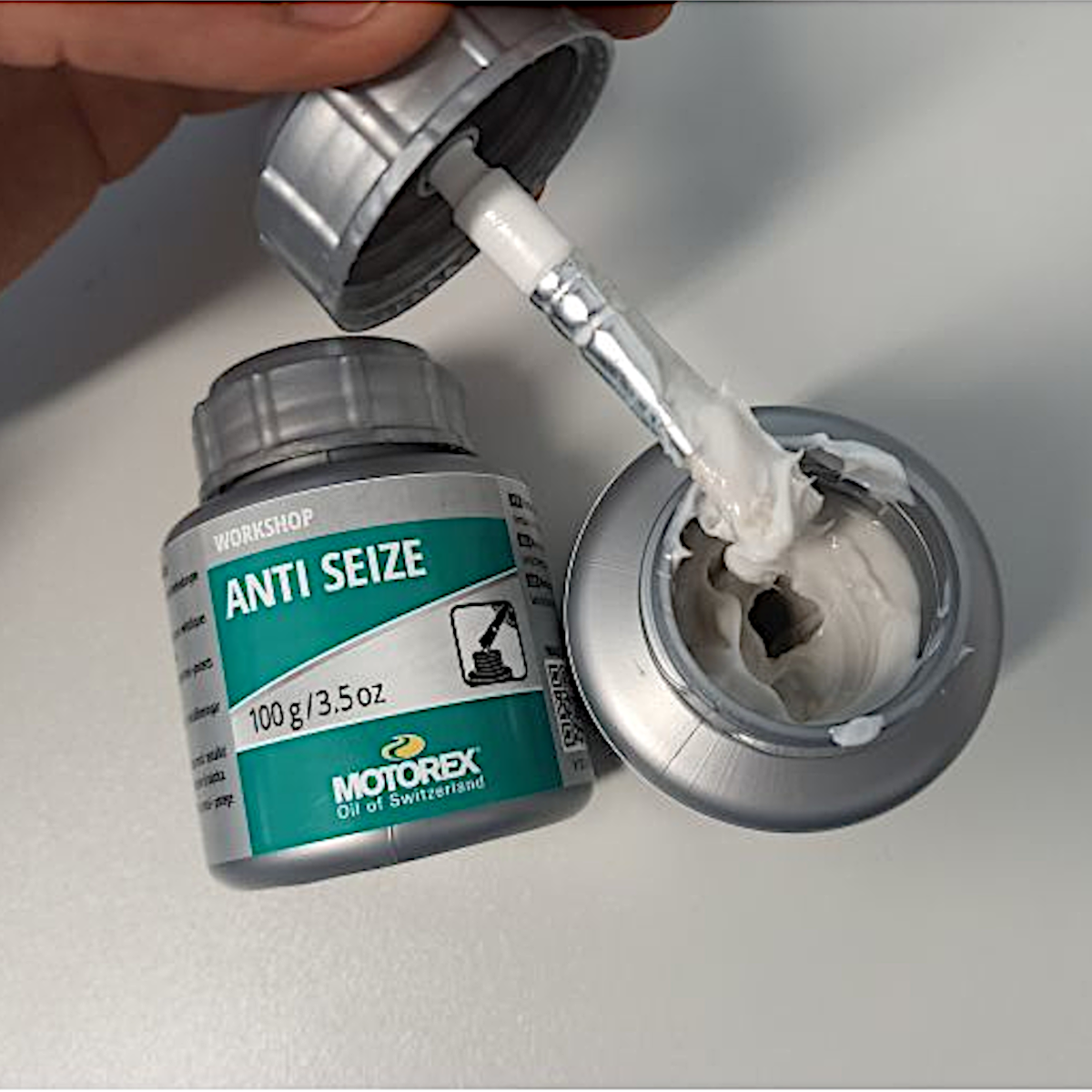 Anti Seize Assembly Paste for Metal Connections