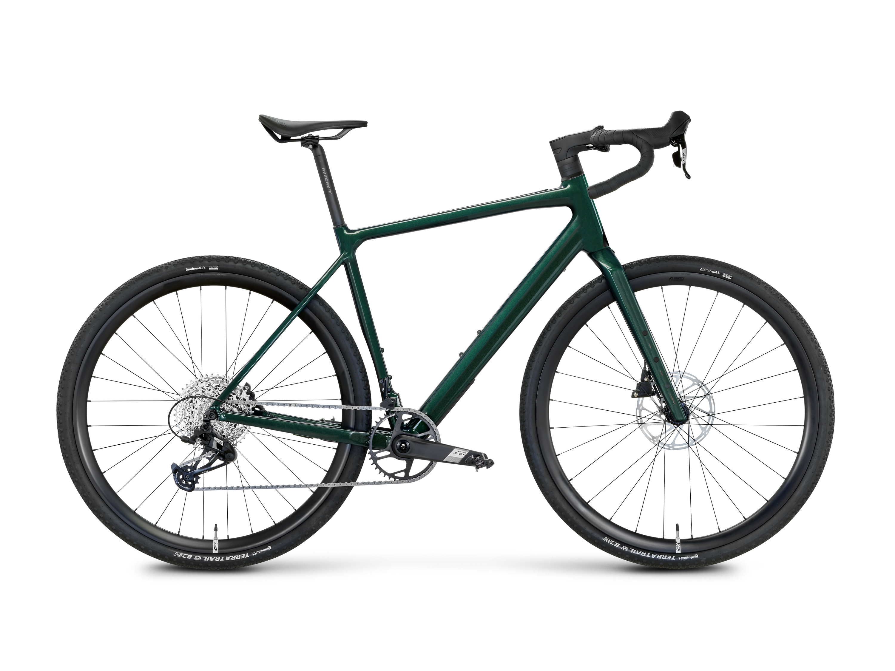 Backroad AL Plus Apex XPLR 1x12 Ausstellungsbike Größe : XS (B-Ware)