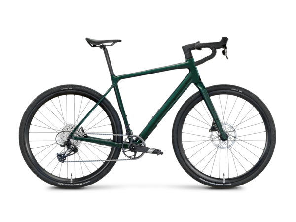 Backroad AL Plus Apex XPLR 1x12 Ausstellungsbike Größe : XS (B-Ware)