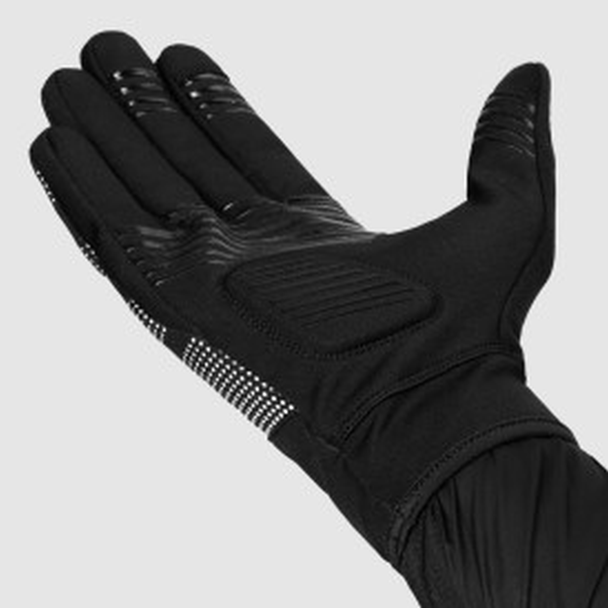 RIDE II WINDPROOF SPRING-AUTUMN Cycling Gloves