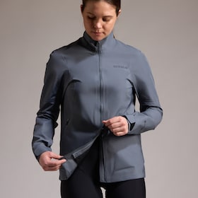 SWIFTRIDE GORE-TEX regenjack dames