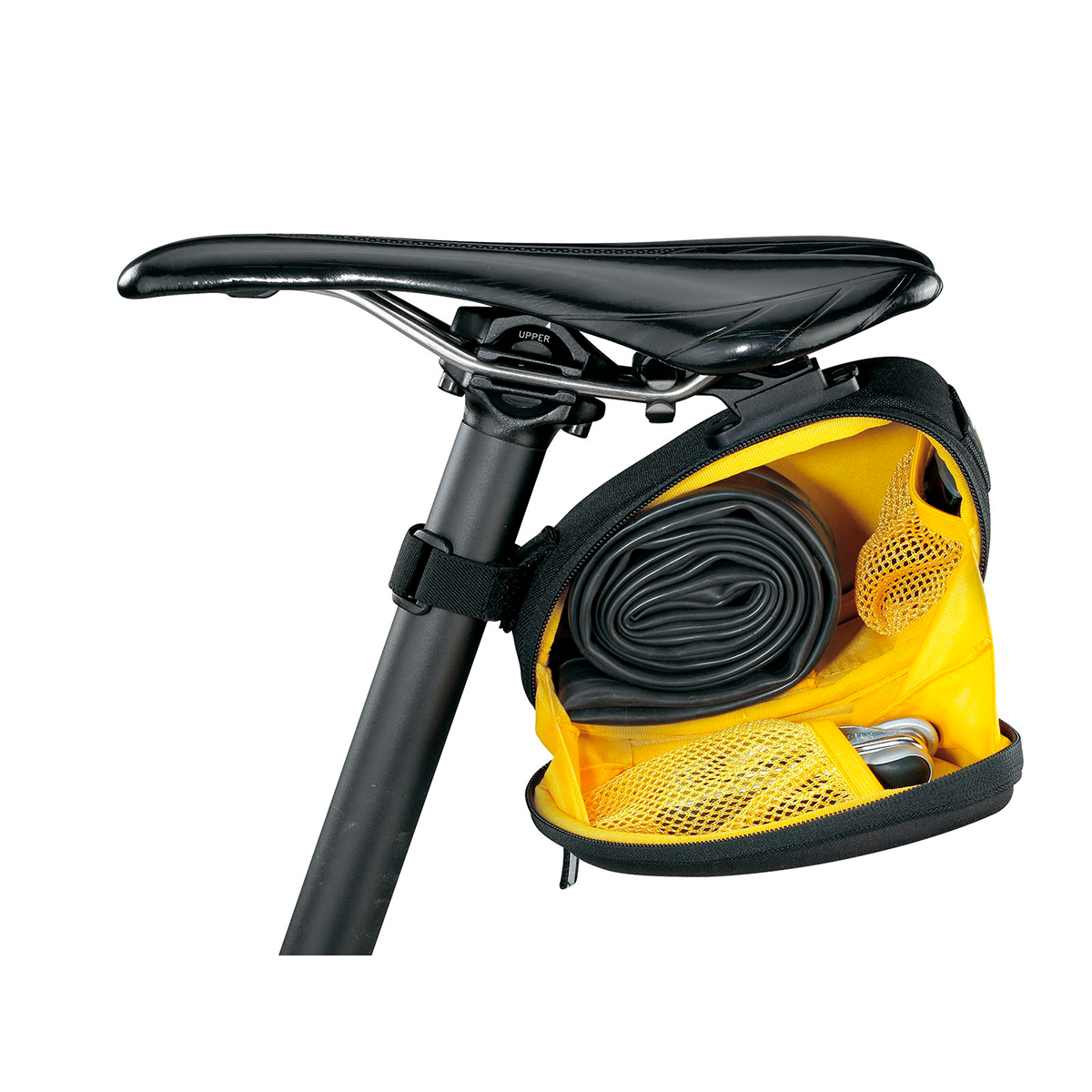 Sidekick Wedge Pack Medium Saddle Bag