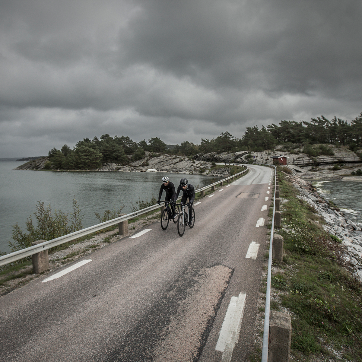 THERMOLITE WINTER SOCKEN SL Fahrradsocken