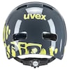 KID 3 Kinder Helm 