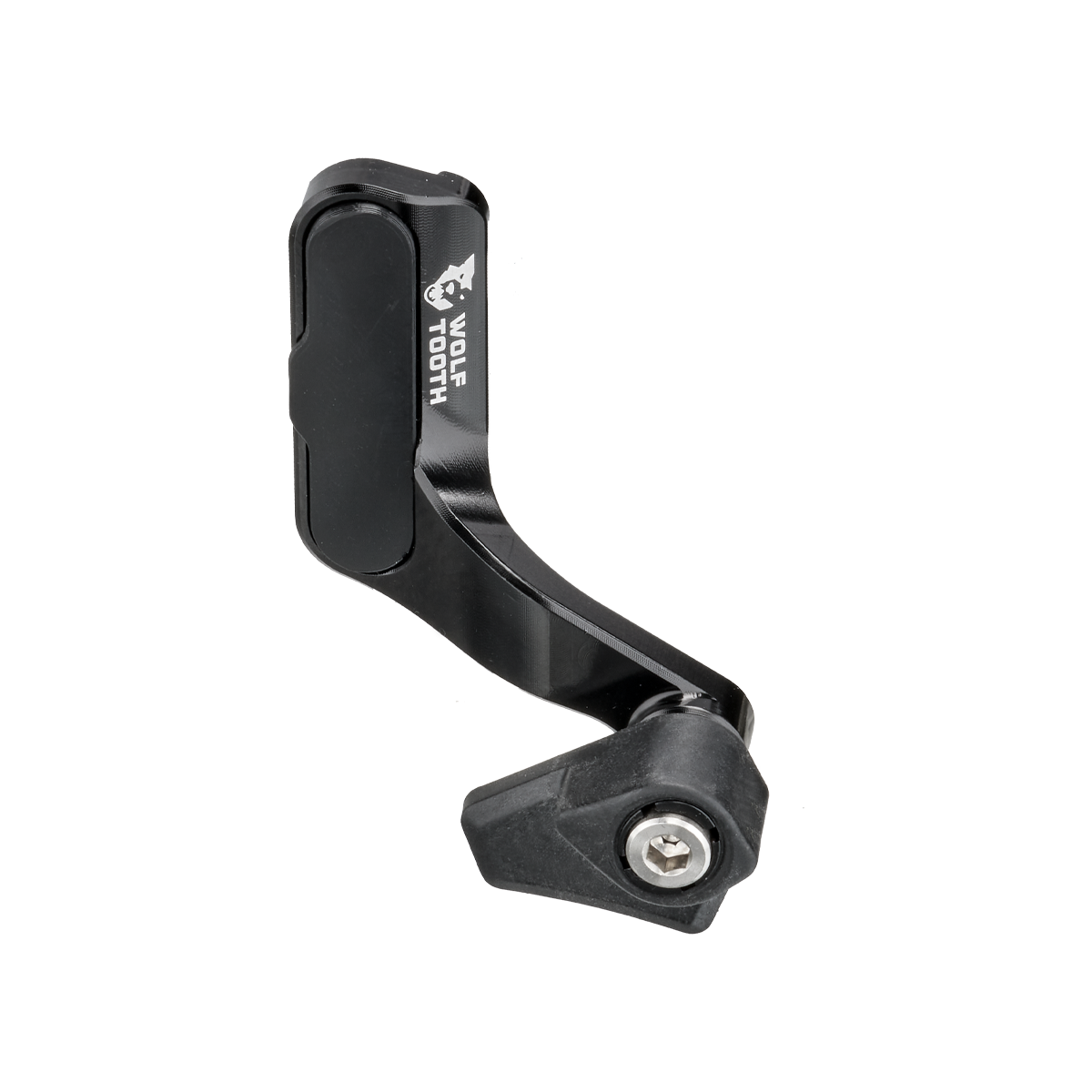 Wolf Tooth LoneWolf Aero Chainguide Kettenführung für BACKROAD FF