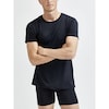 ESSENTIAL CORE DRY TEE M Kurzarm Unterhemd 