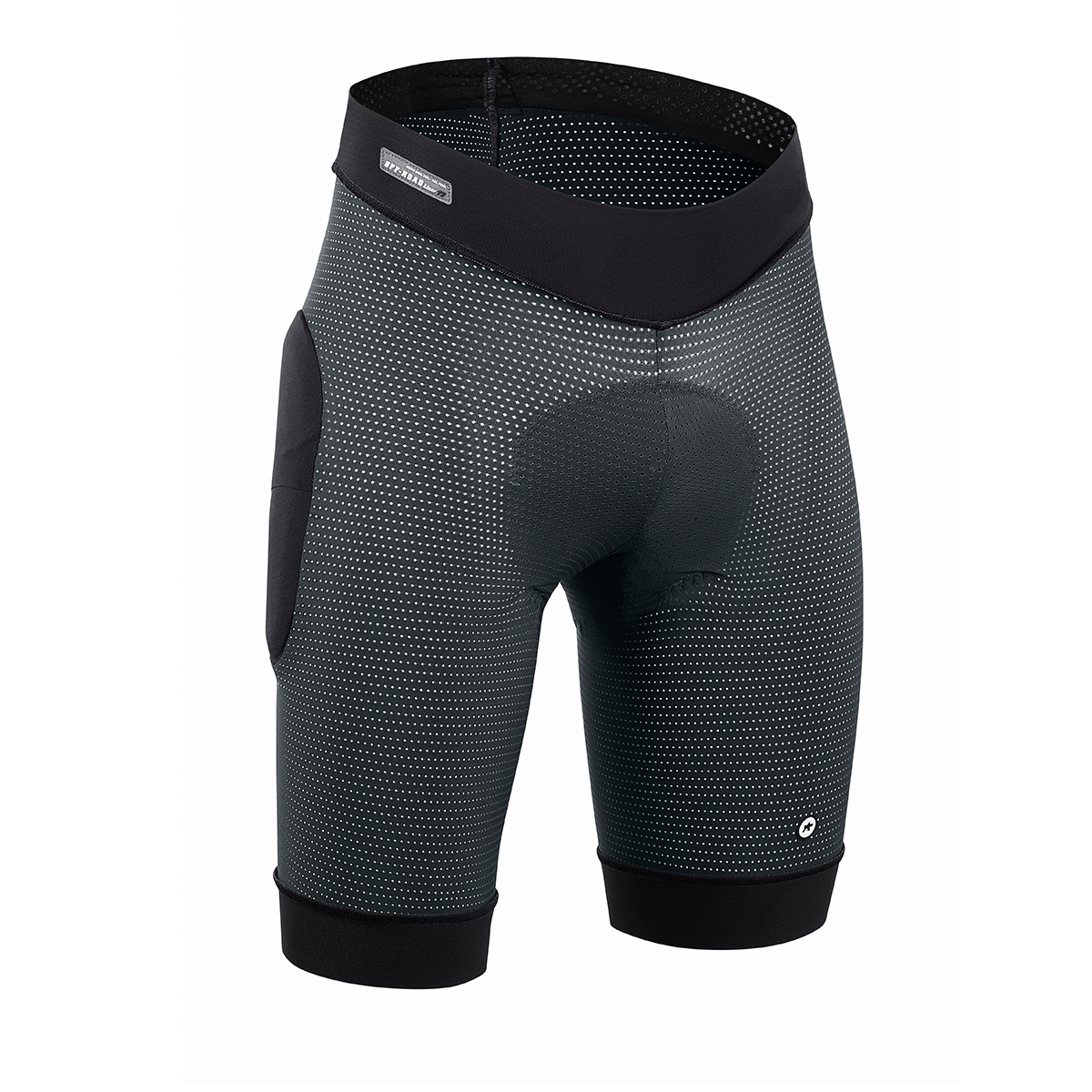 TRAIL TACTICA Liner Shorts HP T3