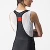 PRIMA BIBSHORT cuissard à bretelles femme