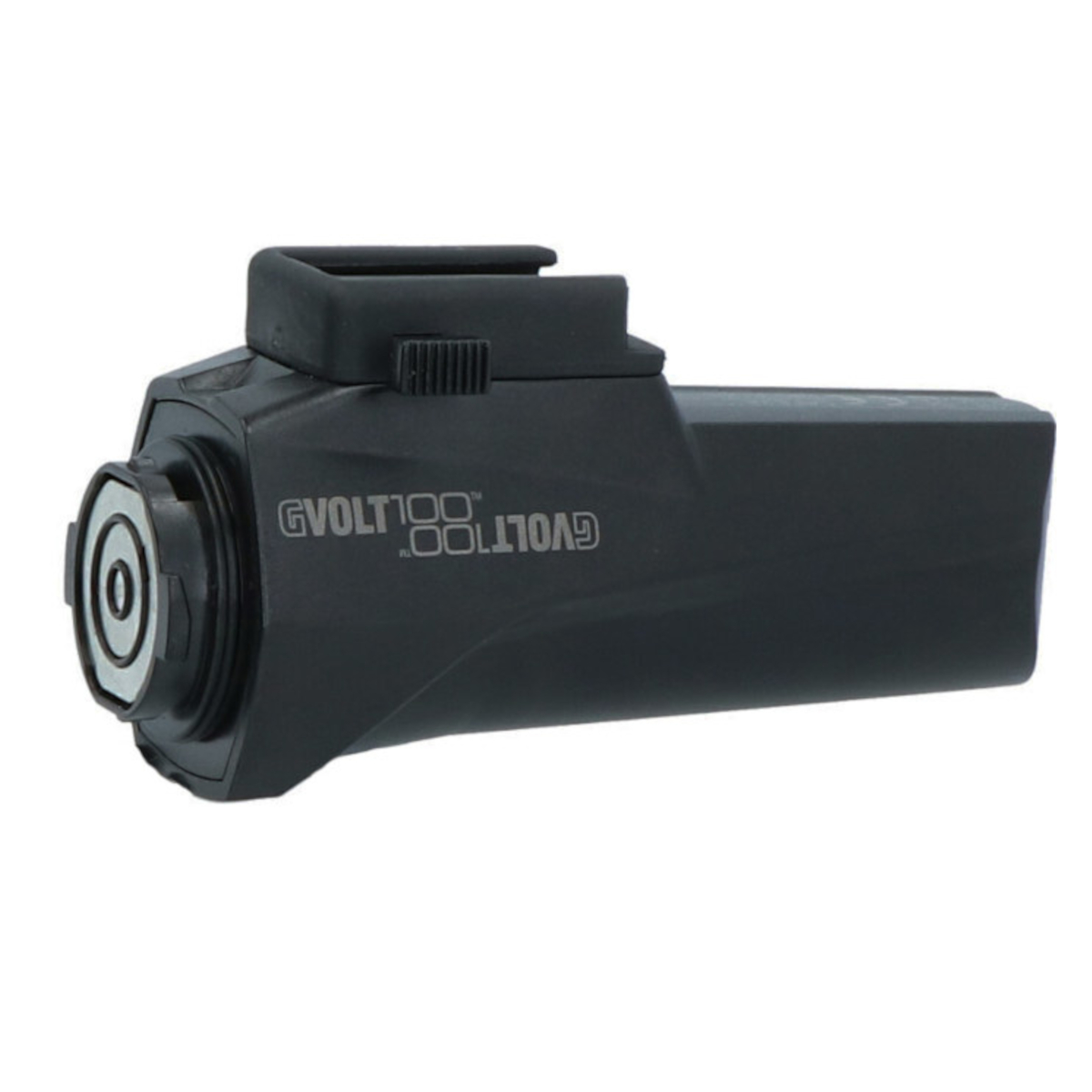 Extra accu GVolt 100™ / omvormaccu G E100™ Dual System