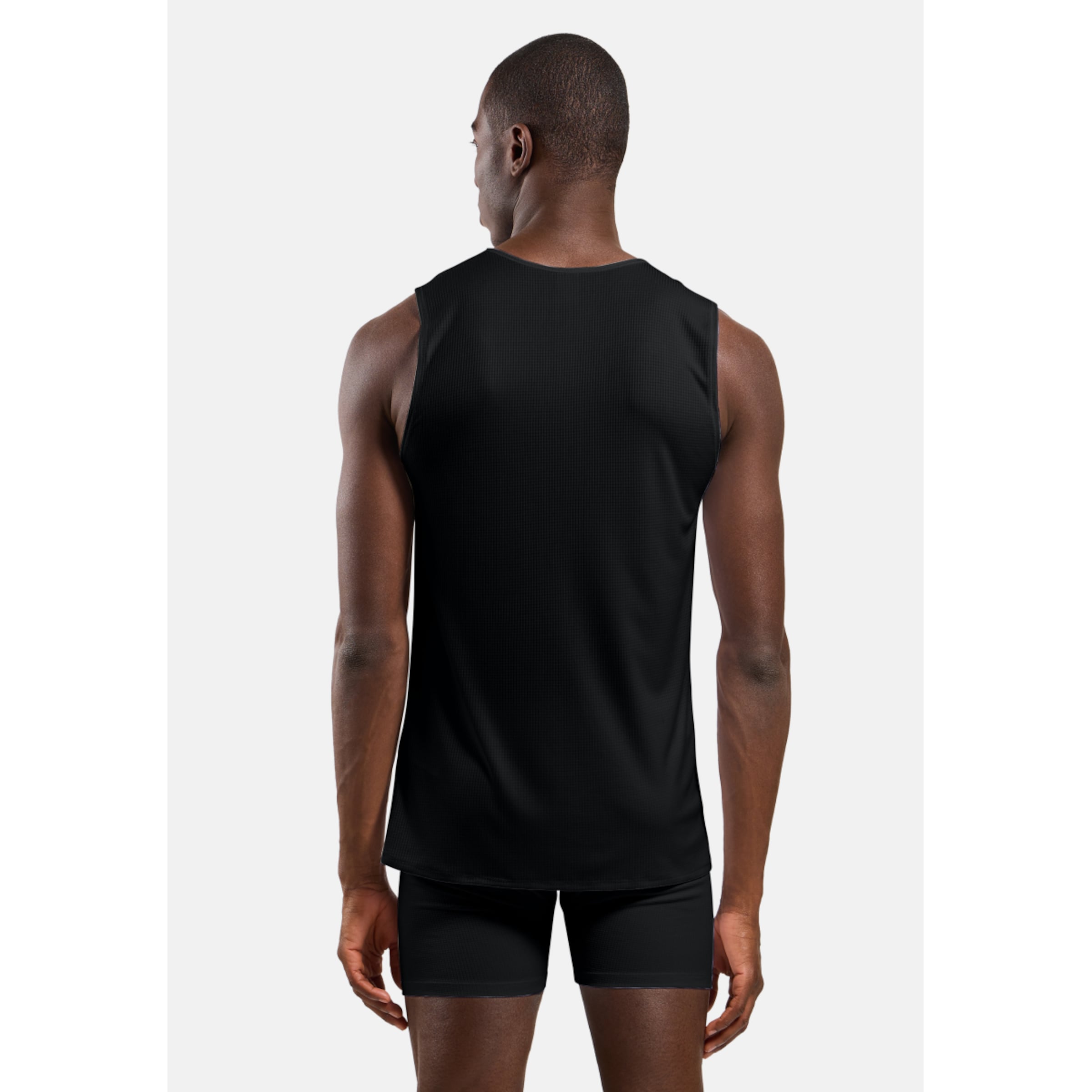ACTIVE LIGHT BASE LAYER TOP Sport Unterhemd
