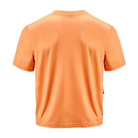 M Adventure Cropped Mesh Tee